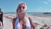 Bokep HD German Young Deutsche junge Urlauberin vom Ballerman 6 direkt am Strand gefickt gratis