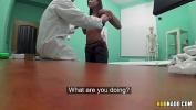Bokep Baru Big cocked doctor fucks her French patient online