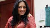 Nonton Bokep Dagfs Exotic Latina On A Casting hot