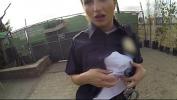 Nonton Video Bokep Skylar Snow captures a criminal and squirts all over her police cruiser 3gp online