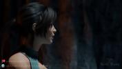 Bokep Baru Lara Croft is caught by Tifa 3gp online