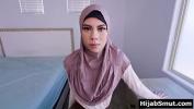 Bokep Video Hijab wearing arab teen deflowered by american BF Mila Marie terbaru 2023