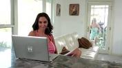 Video Bokep Terbaru Milf friends Ava Addams and Cherie DeVille