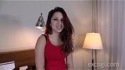 Video Bokep Cute nervous first timer Bella inseminated on camera gratis