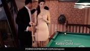 Video Bokep VIP SEX VAULT Red Hair Czech Kattie Gold Fucked Passionately From Behind hot