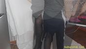 Video Bokep Terbaru sexy wife in dress and stockings fucked best friend