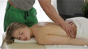 Nonton Video Bokep Milana Fox has sex on massage table FantasyMassage online