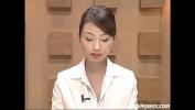 Bokep Baru japanese reporter facial hot