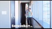 Bokep Terbaru ShowerBait Str8 hunks wet shower blow and fuck online