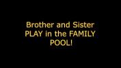 Video Bokep step Brother sol Sister Taboo at teh Pool online
