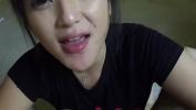 Film Bokep Asian teen girlfriend sucking cock in front of camera terbaru