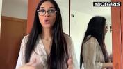 Bokep Online DOEGIRLS Dildo Play On Cam With Sexy Big Ass Latina Julia De Lucia terbaru