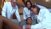 Bokep Terbaru 3 Horny doctors come and inspect a y period apos s tight pussy hot