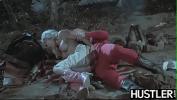 Bokep Full Frontierswoman dominates big cock rough mp4