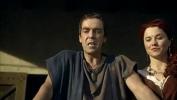 Film Bokep Spartacus all erotic scenes Gods of The Arena hot