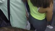 Bokep Online Fondle her Ass in Subway gratis