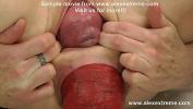 Film Bokep DGG with huge dildo and both holes prolapse mp4