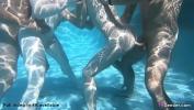 Bokep Video Nasty Trannies And Male Friends Having Orgy By The Pool gratis