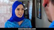 Nonton Film Bokep Mini Muslim Maya Bijou double fucked terbaru 2020