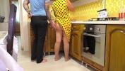 Bokep Video Mom lifted her skirt and showed her big ass comma and the son saw and fucked her in anal 3gp