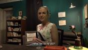 Film Bokep Cute Blonde Wife Wants To Stop Smoking hot