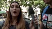 Video Bokep Two randoms off a German street fuck on camera hot