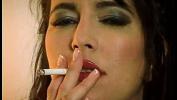 Bokep Baru Miss Taylor smoking and masturbating at home II 2020