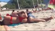 Download Film Bokep Horny Young couple fucking NON NUDE on The Public Beach among others while all families are around them on the beach