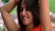 Download Film Bokep Anushka Hot in Orange Colour Saree