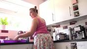 Nonton Video Bokep 32yo Busty BBW Housewife Charlie Rae Masturbates in the Kitchen terbaru 2022