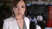 Bokep Aiko Hirose gets fucked by all her office colleagues mp4