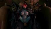 Bokep Video Insignious Sylvanas Part 1 gratis