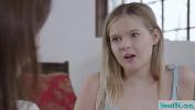 Nonton Bokep Lesbian friends Coco Lovelock and Charly Summer flirt with passioanate kissing caressing smalltits and titsucking ones tits period hot