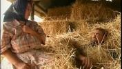 Bokep Mobile Farmer fucking his wife on hay pile online