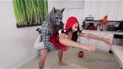 Download vidio Bokep Little red riding hood takes big cock from wolf hot