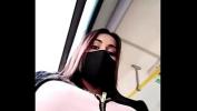 Bokep hot masturbating in bus 3gp online