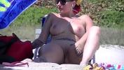 Download vidio Bokep EW Morgan LaRue This is her 1st time at a clothing optional beach and she teased voyeurs and nudist while hubby is not around excl online