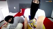 Bokep HD Two Muslim Arabic Niqab on Webcam vert CokeGirlx hot