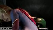 Film Bokep Supergirl XXX Parody Supergirl amp Braniac Anal Fuck mp4