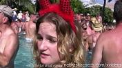 Bokep Hot naked pool party key west florida real vacation video terbaru