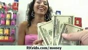 Film Bokep I have no money to pay rent 7