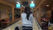 Download Video Bokep HUNT4K period Sex in a bowling place I apos ve got strike excl