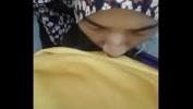 Bokep 2020 Hijabi Asian sucking dick hot