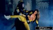 Bokep 2020 Yellow Ranger fucked by evil villain terbaik