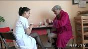 Bokep 2022 French old man Papy Voyeur doing a young asian nurse terbaru