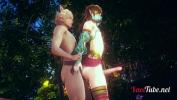 Bokep HD Zelda Yaoi Link Sissy crempie 3gp online