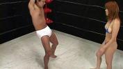 Bokep Hot Mistress kicks slave apos s balls nonstop while in the ring 2022