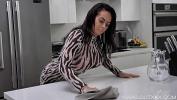 Download Video Bokep Hot Milf Housewife in Kitchen Plays with Pussy terbaru 2020