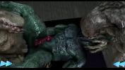 Video Bokep Lustful Gay Aliens have a Good Fuck