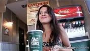 Bokep Online Latina college girl Bee dicked in public